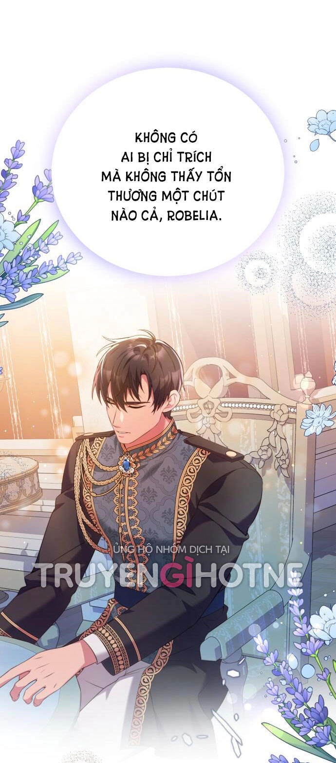 Tôi Sẽ Ly Hôn Với Người Chồng Bạo Chúa Của Mình Chapter 47.2 - 17