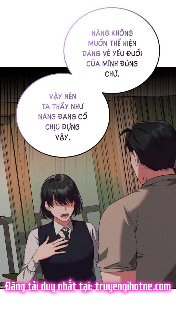 Tôi Sẽ Ly Hôn Với Người Chồng Bạo Chúa Của Mình Chapter 47.2 - 19