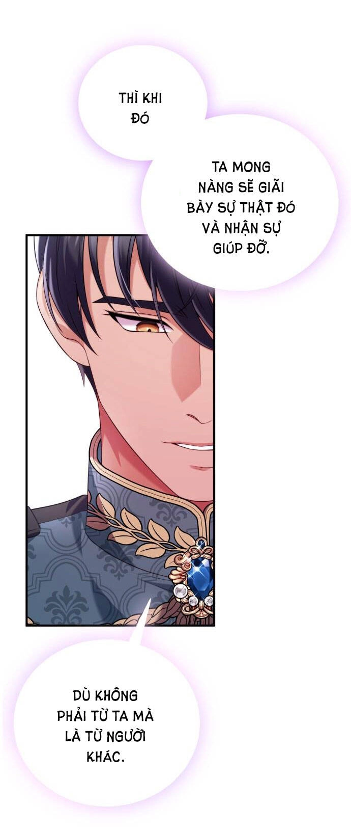 Tôi Sẽ Ly Hôn Với Người Chồng Bạo Chúa Của Mình Chapter 47.2 - 24