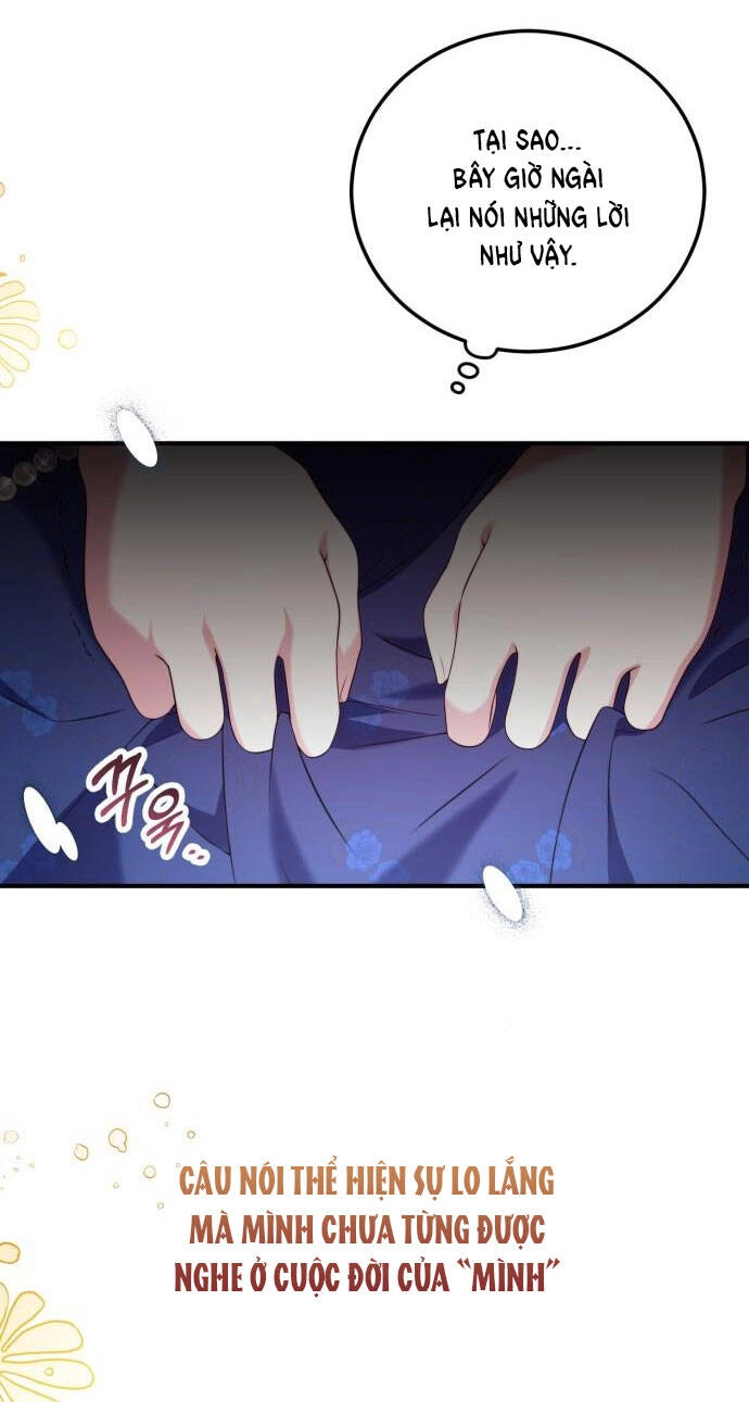 Tôi Sẽ Ly Hôn Với Người Chồng Bạo Chúa Của Mình Chapter 47.2 - 26