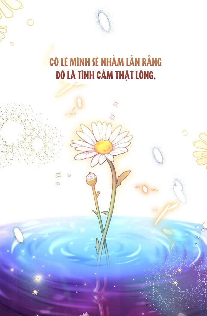 Tôi Sẽ Ly Hôn Với Người Chồng Bạo Chúa Của Mình Chapter 47.2 - 27