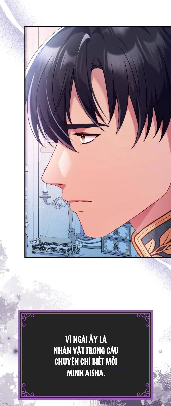 Tôi Sẽ Ly Hôn Với Người Chồng Bạo Chúa Của Mình Chapter 47.2 - 31