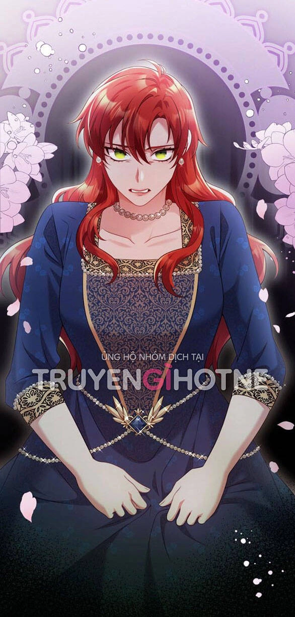 Tôi Sẽ Ly Hôn Với Người Chồng Bạo Chúa Của Mình Chapter 48.1 - 3