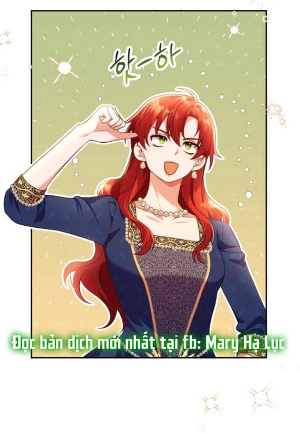 Tôi Sẽ Ly Hôn Với Người Chồng Bạo Chúa Của Mình Chapter 48.1 - 7