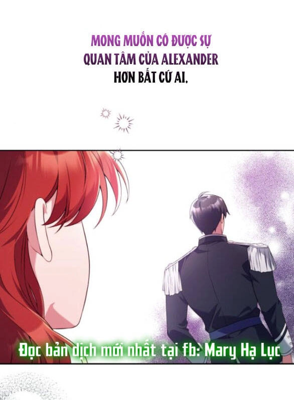 Tôi Sẽ Ly Hôn Với Người Chồng Bạo Chúa Của Mình Chapter 48.1 - 13