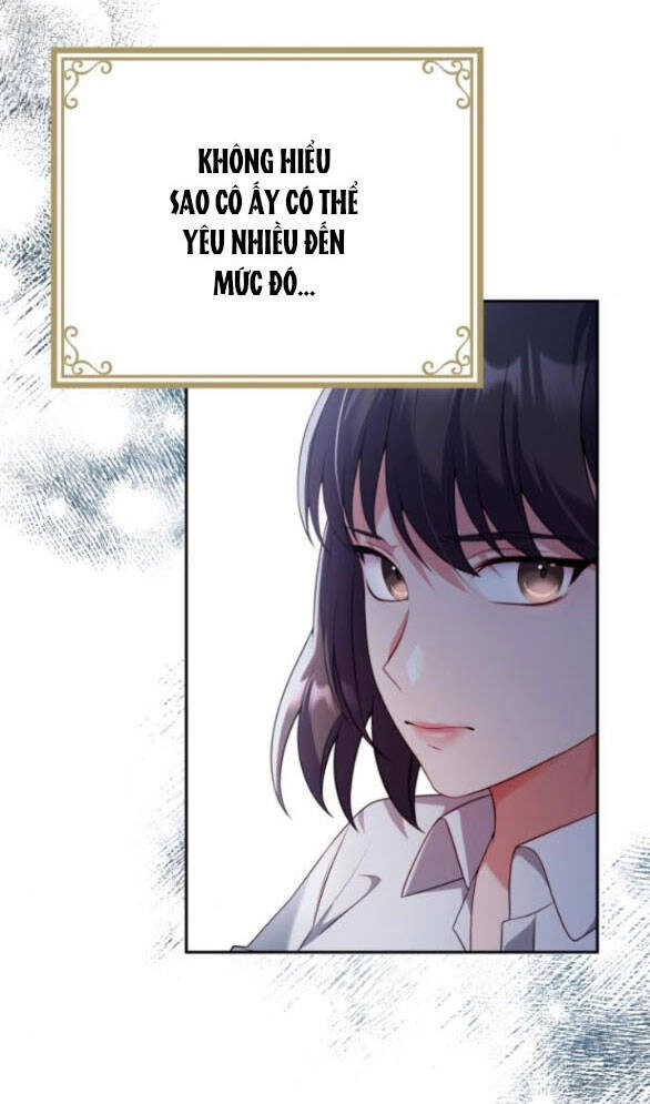 Tôi Sẽ Ly Hôn Với Người Chồng Bạo Chúa Của Mình Chapter 48.1 - 14