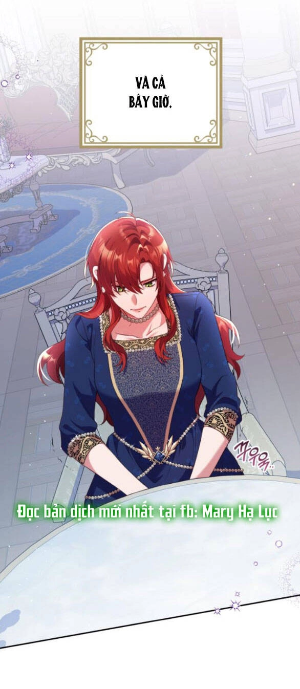 Tôi Sẽ Ly Hôn Với Người Chồng Bạo Chúa Của Mình Chapter 48.1 - 20