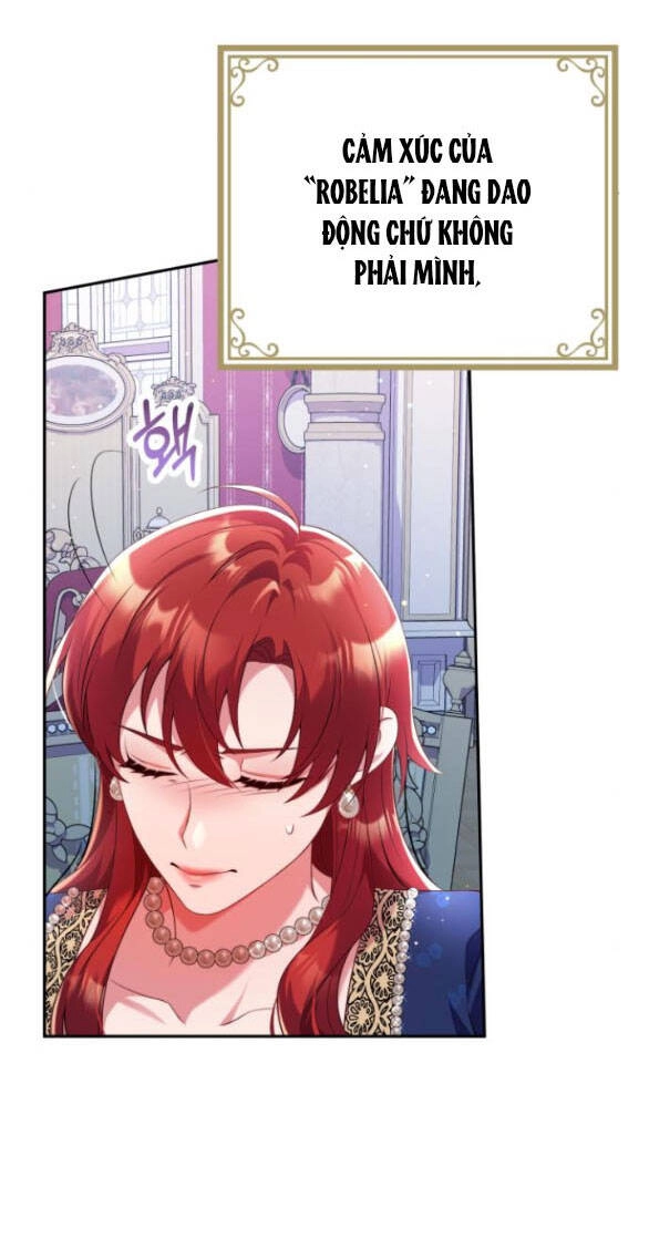 Tôi Sẽ Ly Hôn Với Người Chồng Bạo Chúa Của Mình Chapter 48.1 - 21