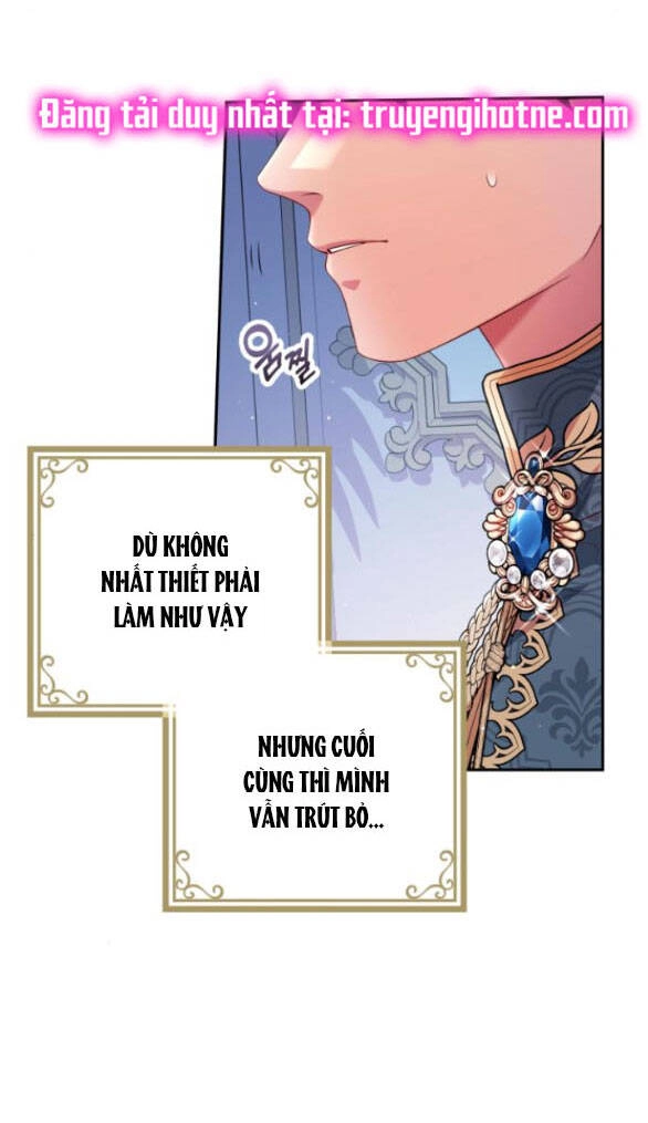 Tôi Sẽ Ly Hôn Với Người Chồng Bạo Chúa Của Mình Chapter 48.1 - 22