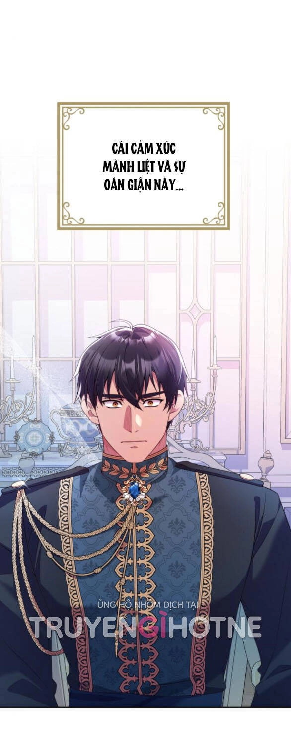 Tôi Sẽ Ly Hôn Với Người Chồng Bạo Chúa Của Mình Chapter 48.1 - 23