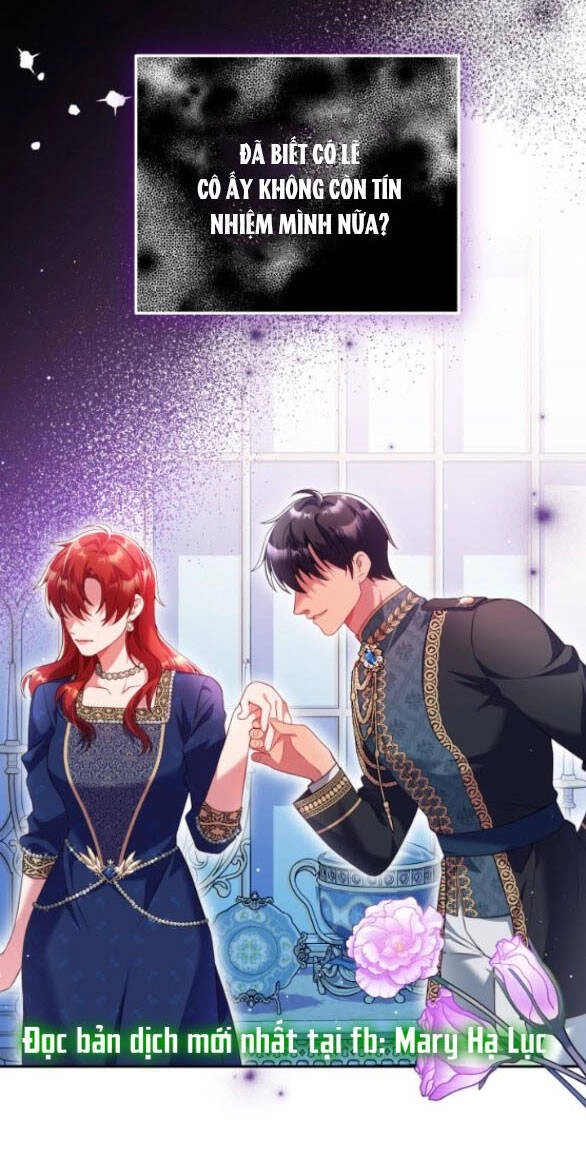 Tôi Sẽ Ly Hôn Với Người Chồng Bạo Chúa Của Mình Chapter 48.1 - 31