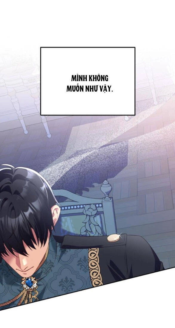 Tôi Sẽ Ly Hôn Với Người Chồng Bạo Chúa Của Mình Chapter 48.1 - 32