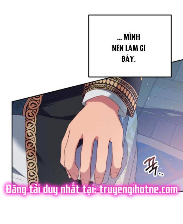 Tôi Sẽ Ly Hôn Với Người Chồng Bạo Chúa Của Mình Chapter 48.1 - 33