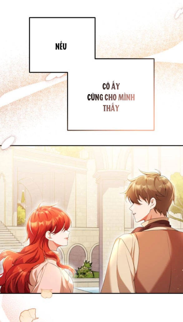 Tôi Sẽ Ly Hôn Với Người Chồng Bạo Chúa Của Mình Chapter 48.1 - 34