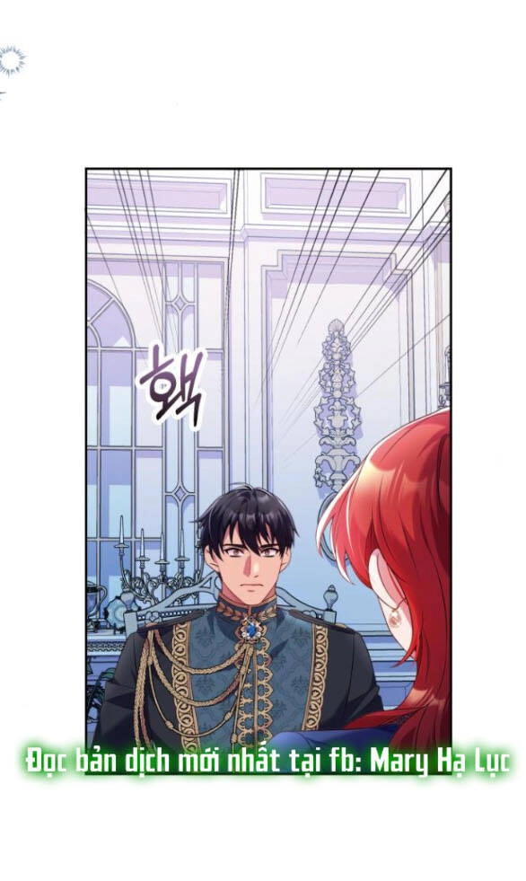 Tôi Sẽ Ly Hôn Với Người Chồng Bạo Chúa Của Mình Chapter 48.1 - 38