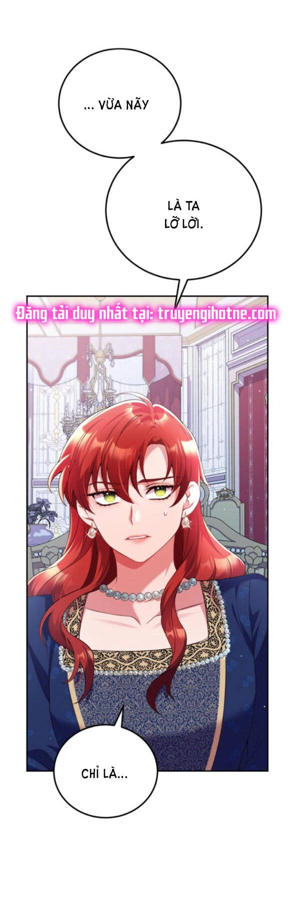 Tôi Sẽ Ly Hôn Với Người Chồng Bạo Chúa Của Mình Chapter 48.2 - 6