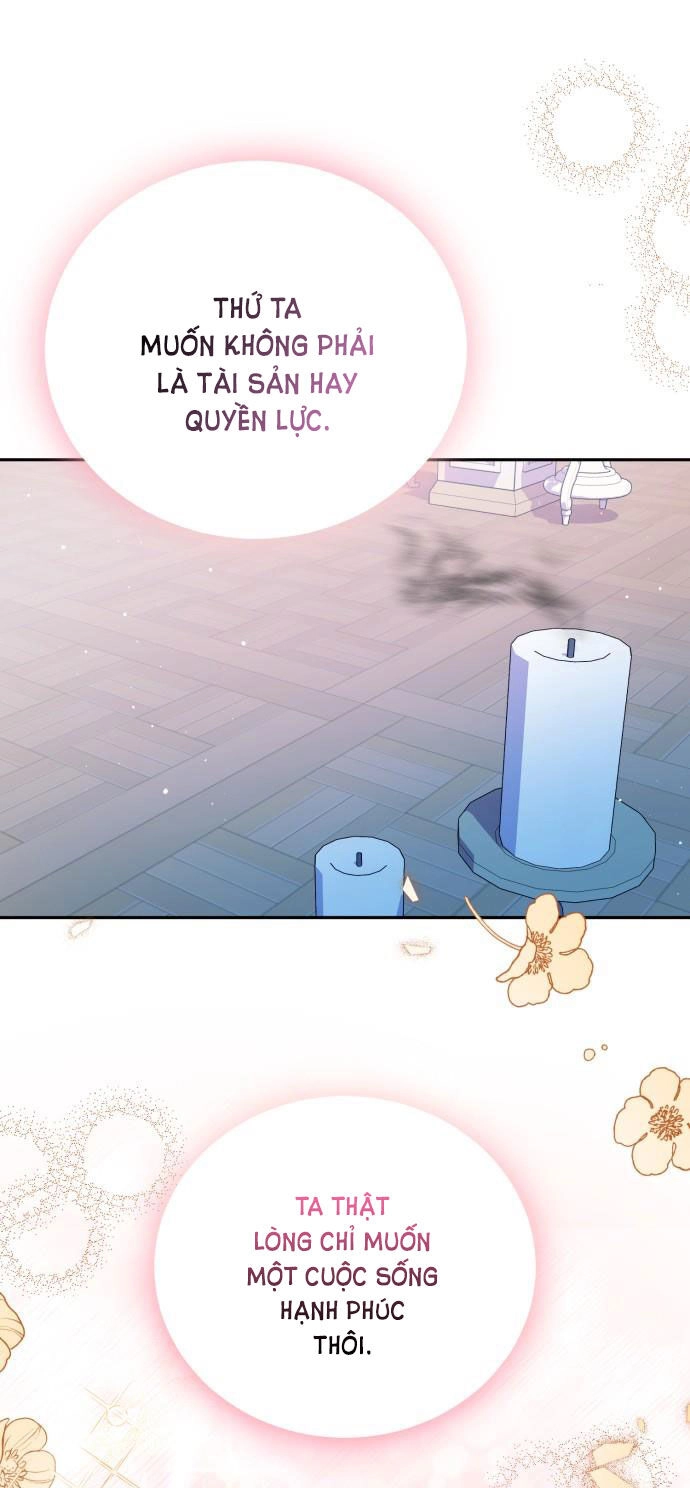 Tôi Sẽ Ly Hôn Với Người Chồng Bạo Chúa Của Mình Chapter 49.1 - 3