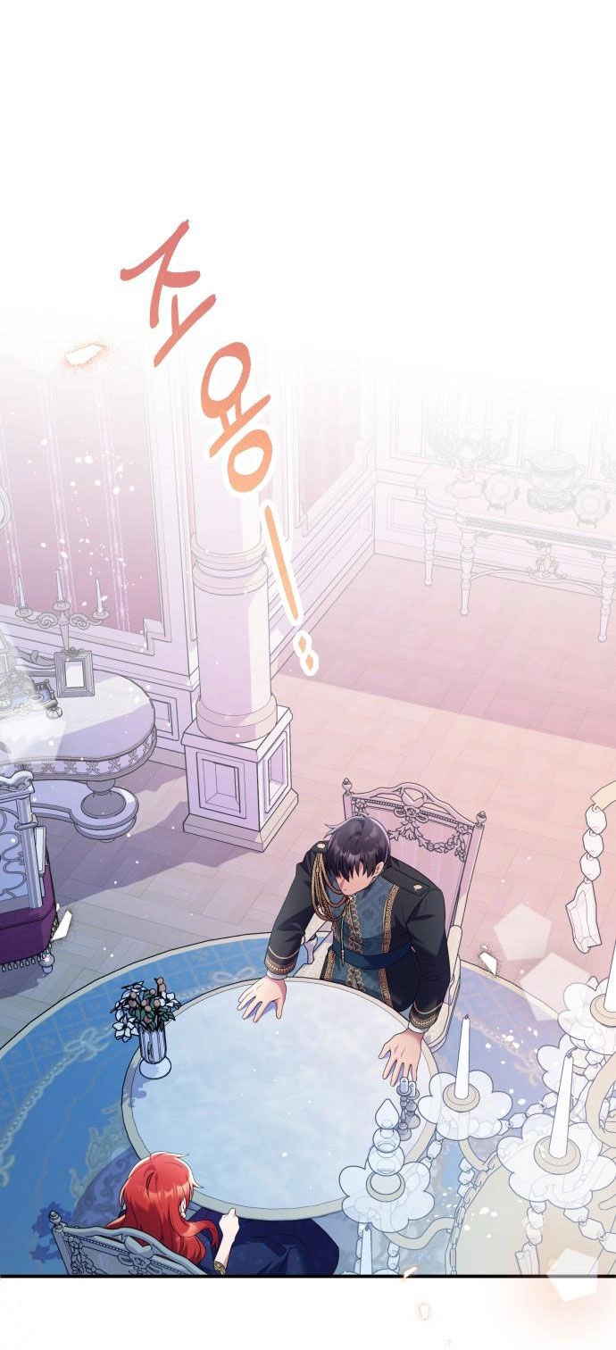 Tôi Sẽ Ly Hôn Với Người Chồng Bạo Chúa Của Mình Chapter 49.1 - 7