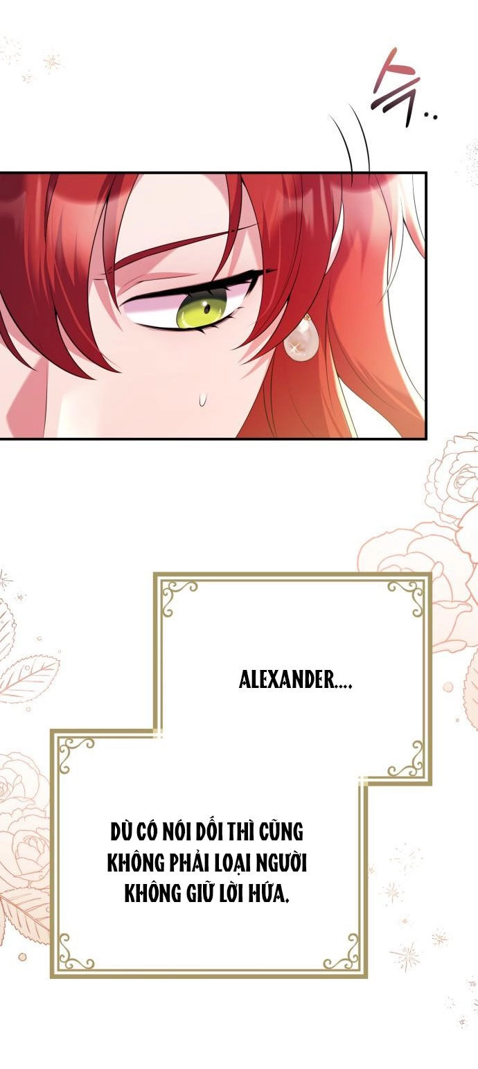 Tôi Sẽ Ly Hôn Với Người Chồng Bạo Chúa Của Mình Chapter 49.1 - 10