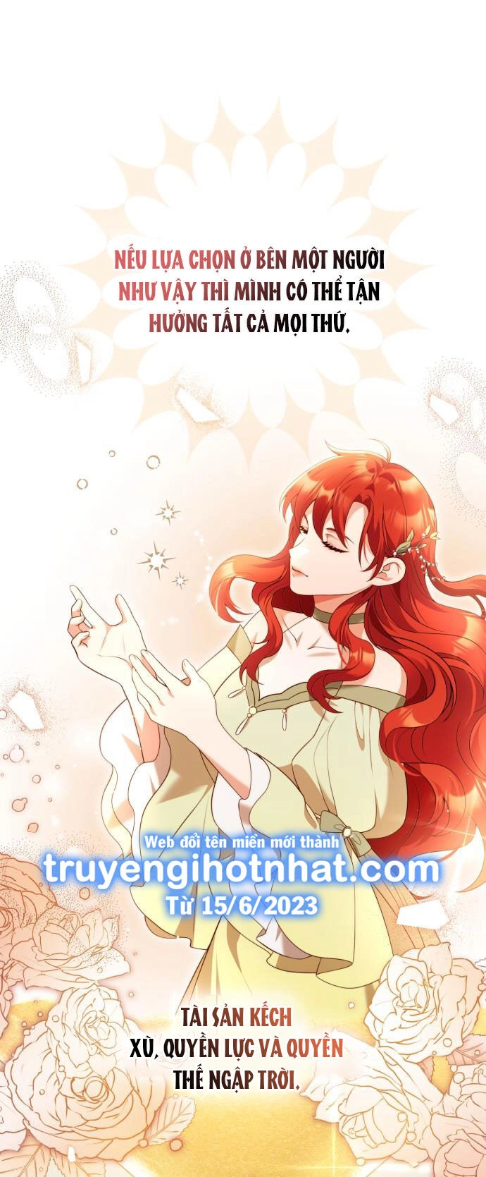 Tôi Sẽ Ly Hôn Với Người Chồng Bạo Chúa Của Mình Chapter 49.1 - 11