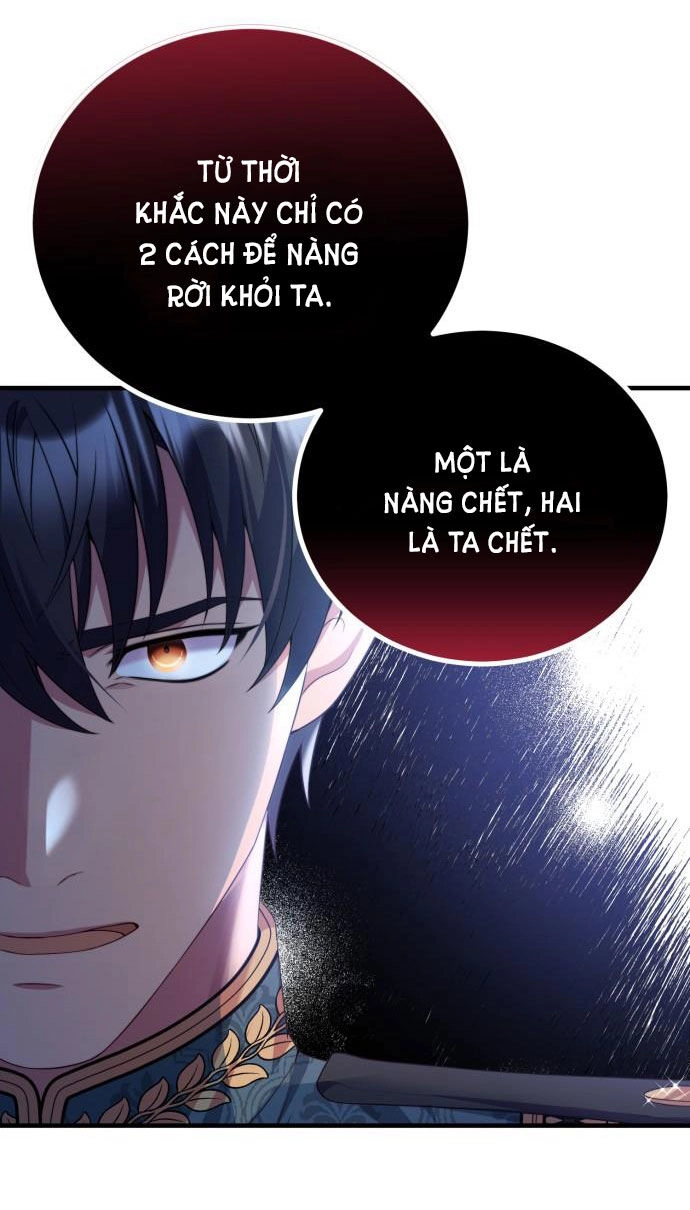 Tôi Sẽ Ly Hôn Với Người Chồng Bạo Chúa Của Mình Chapter 49.1 - 28