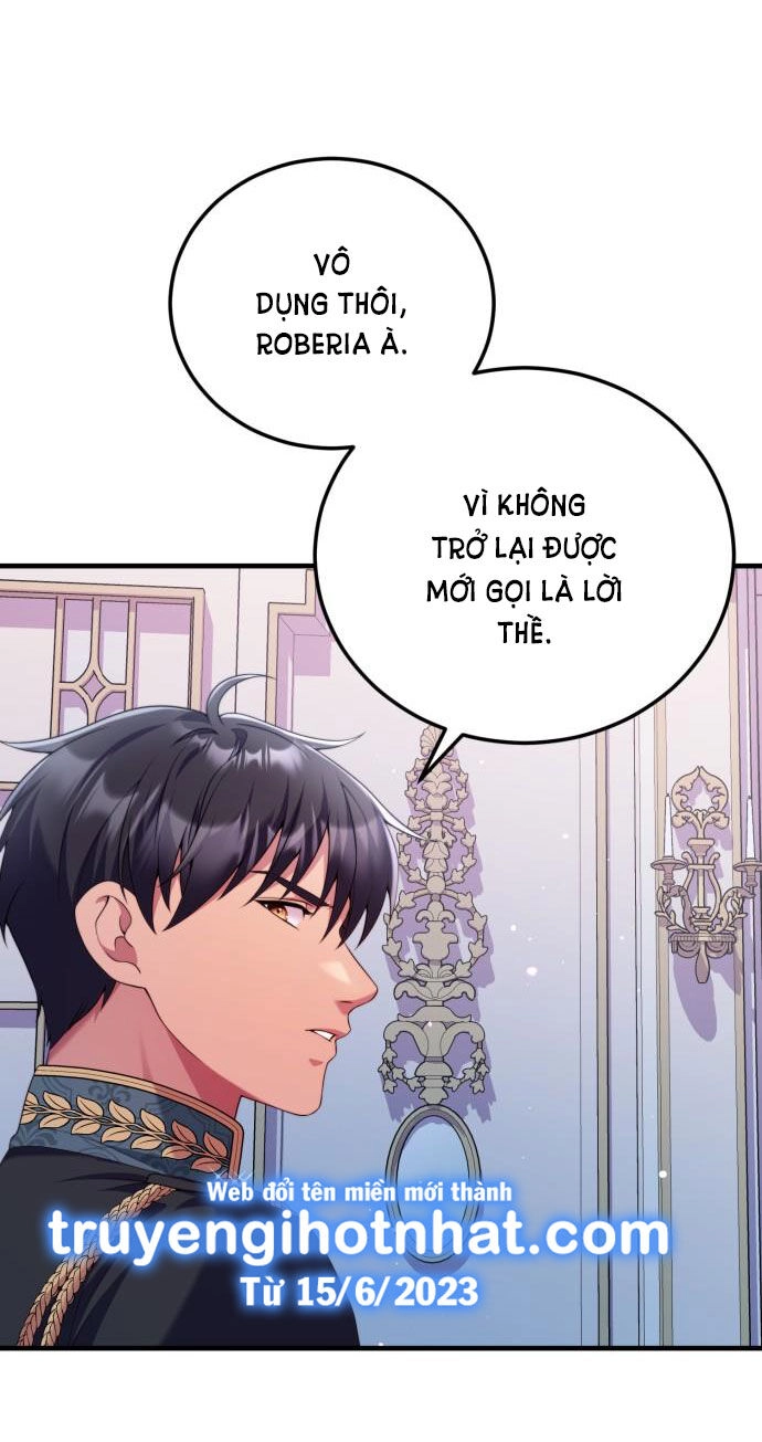 Tôi Sẽ Ly Hôn Với Người Chồng Bạo Chúa Của Mình Chapter 49.1 - 32