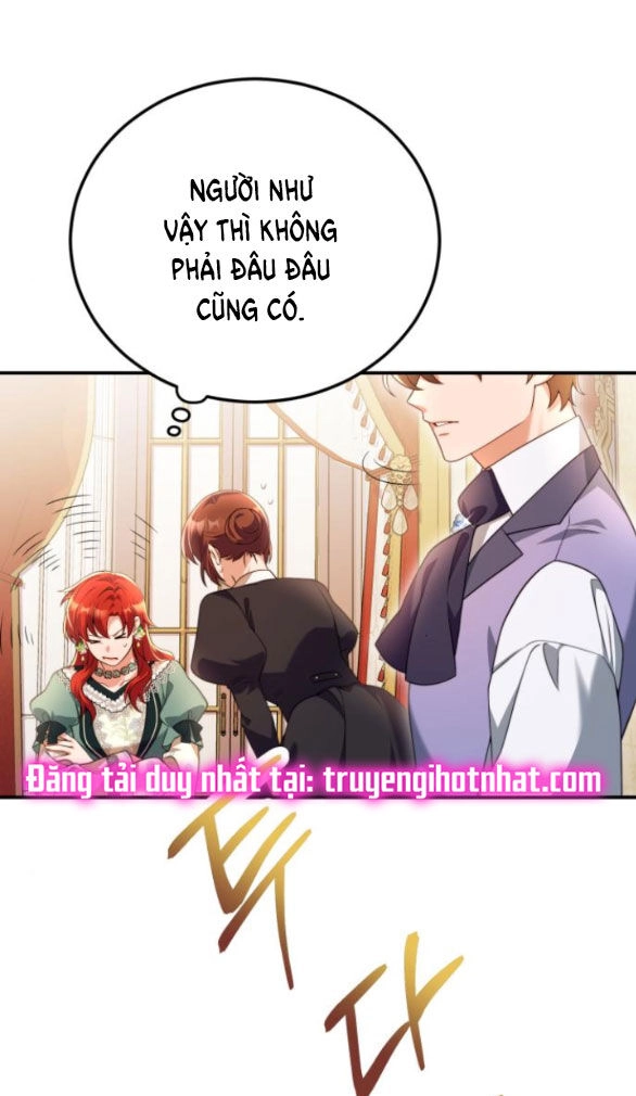Tôi Sẽ Ly Hôn Với Người Chồng Bạo Chúa Của Mình Chapter 50.1 - 2
