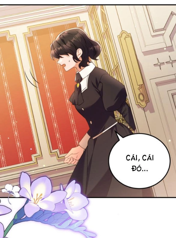 Tôi Sẽ Ly Hôn Với Người Chồng Bạo Chúa Của Mình Chapter 50.1 - 4