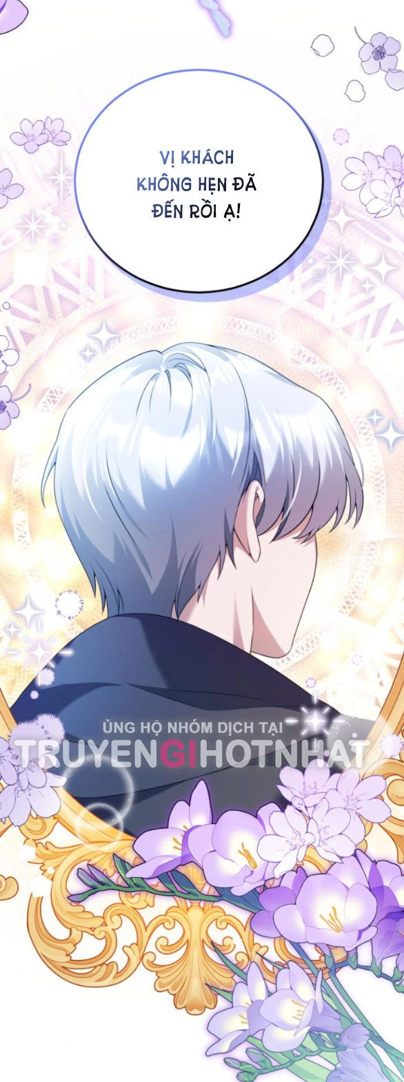 Tôi Sẽ Ly Hôn Với Người Chồng Bạo Chúa Của Mình Chapter 50.1 - 5