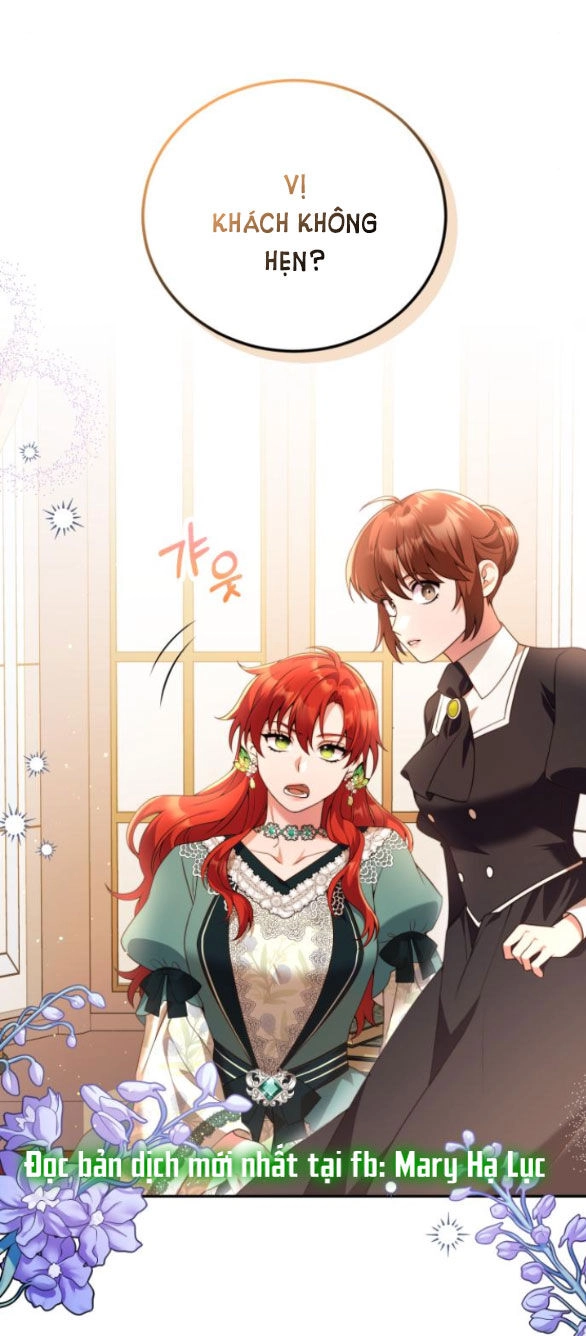 Tôi Sẽ Ly Hôn Với Người Chồng Bạo Chúa Của Mình Chapter 50.1 - 7