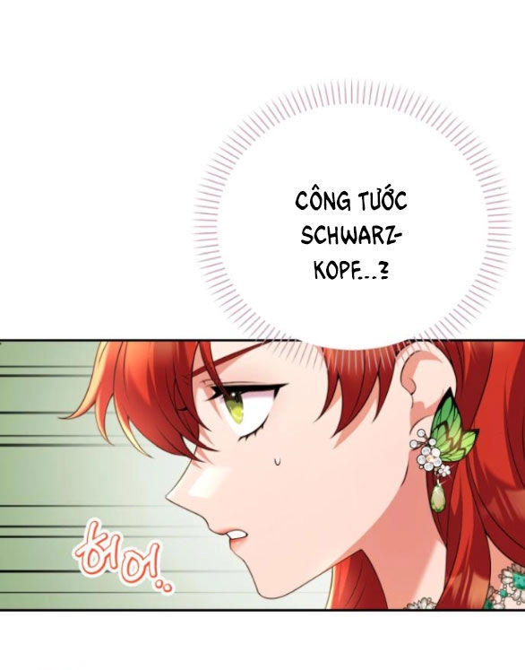 Tôi Sẽ Ly Hôn Với Người Chồng Bạo Chúa Của Mình Chapter 50.1 - 9