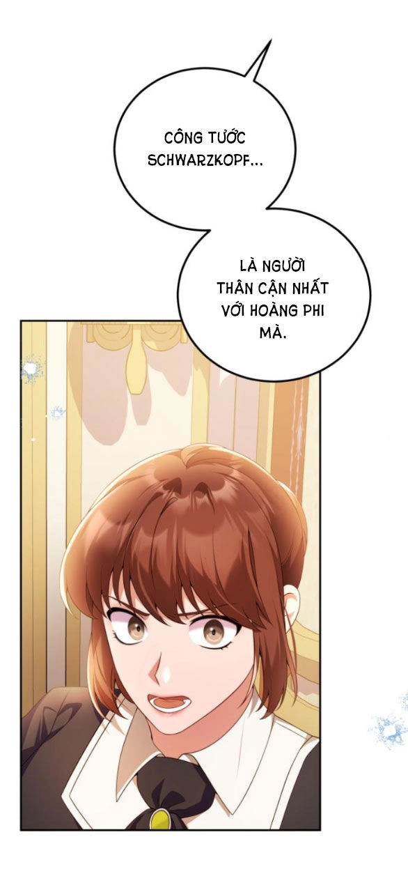 Tôi Sẽ Ly Hôn Với Người Chồng Bạo Chúa Của Mình Chapter 50.1 - 12