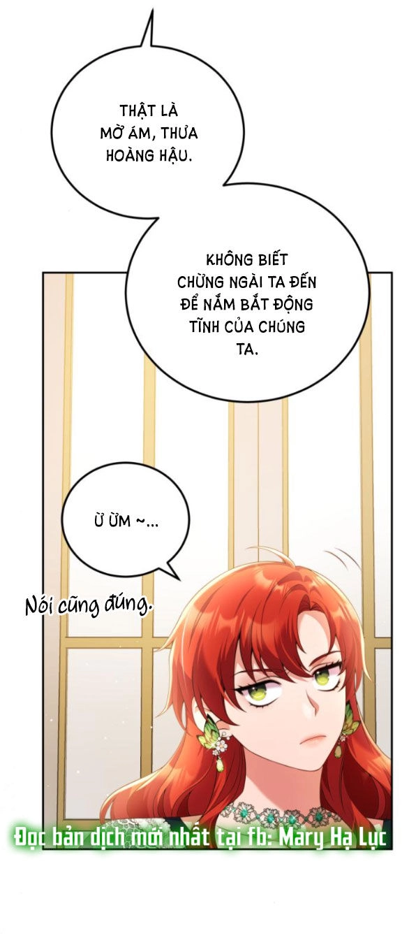 Tôi Sẽ Ly Hôn Với Người Chồng Bạo Chúa Của Mình Chapter 50.1 - 13