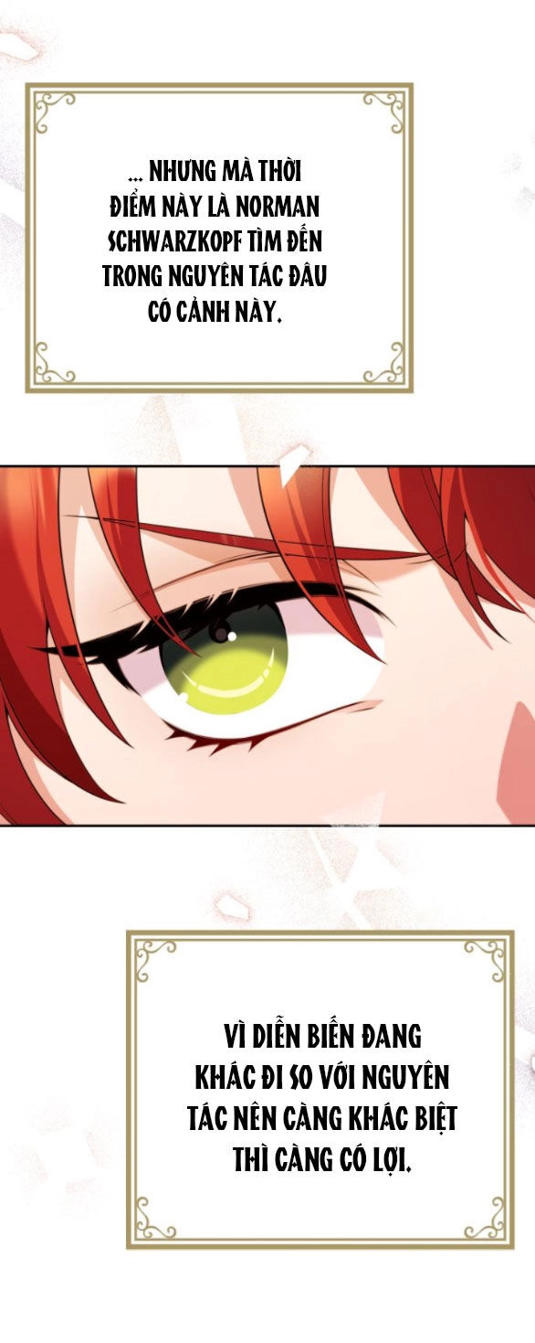 Tôi Sẽ Ly Hôn Với Người Chồng Bạo Chúa Của Mình Chapter 50.1 - 14