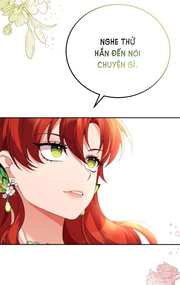 Tôi Sẽ Ly Hôn Với Người Chồng Bạo Chúa Của Mình Chapter 50.1 - 16