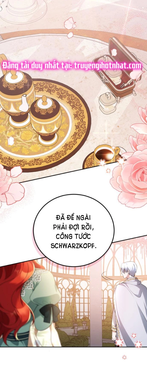 Tôi Sẽ Ly Hôn Với Người Chồng Bạo Chúa Của Mình Chapter 50.1 - 18