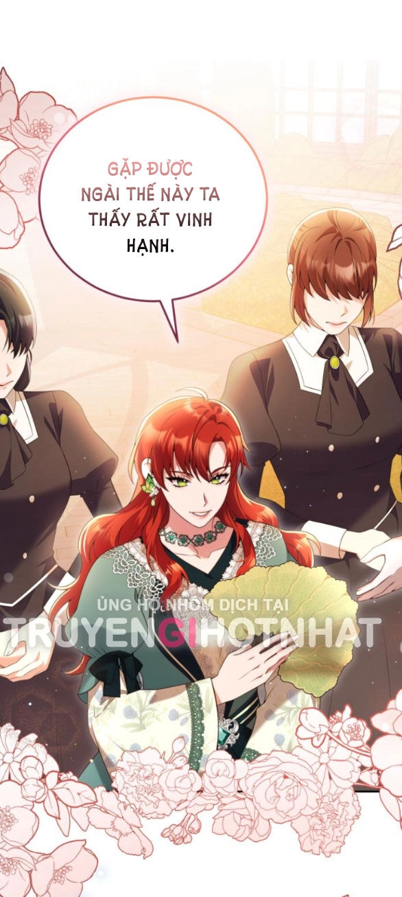 Tôi Sẽ Ly Hôn Với Người Chồng Bạo Chúa Của Mình Chapter 50.1 - 19