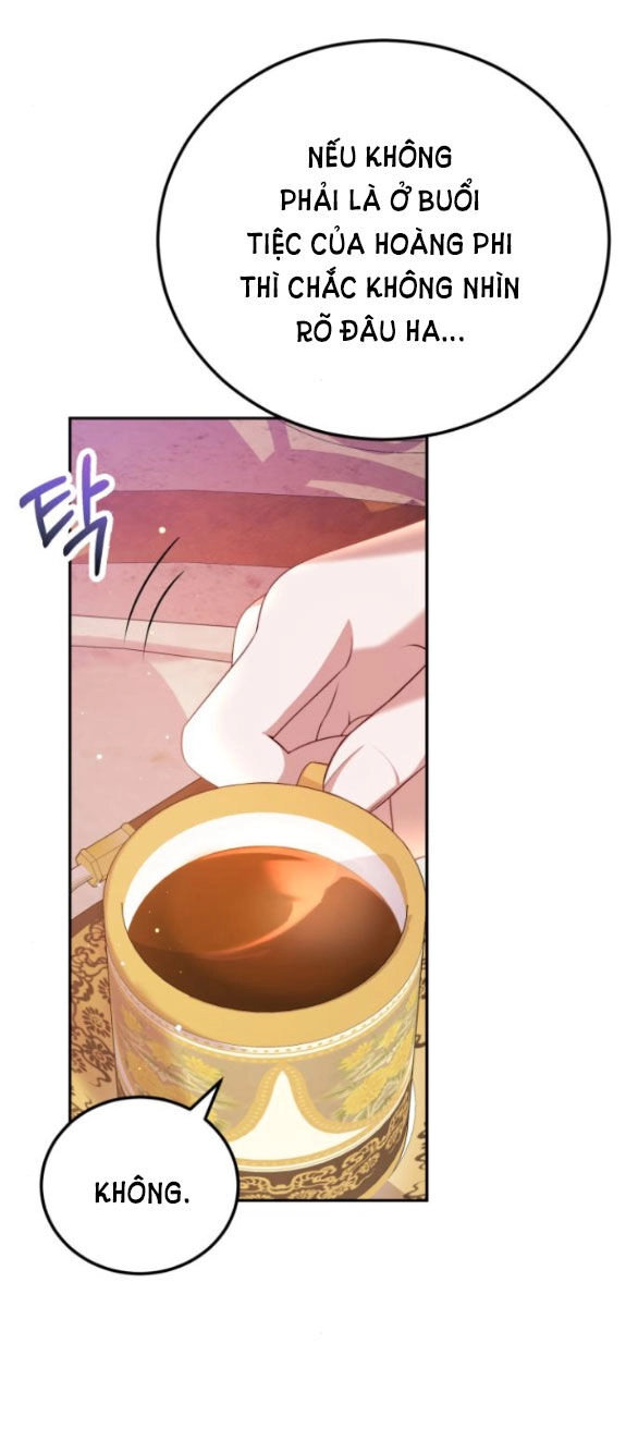 Tôi Sẽ Ly Hôn Với Người Chồng Bạo Chúa Của Mình Chapter 50.1 - 29