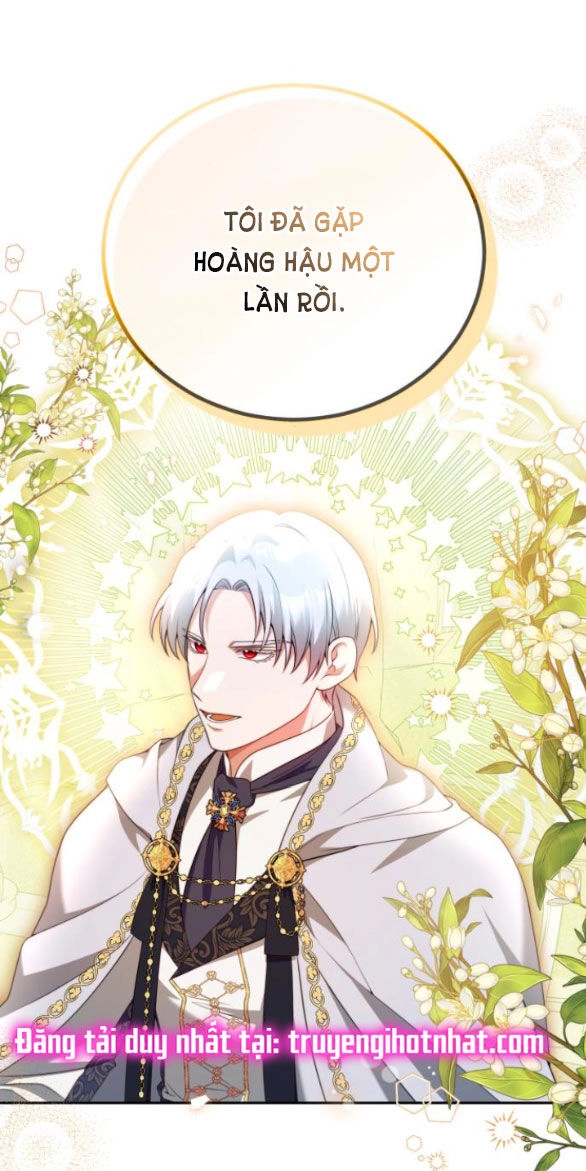 Tôi Sẽ Ly Hôn Với Người Chồng Bạo Chúa Của Mình Chapter 50.1 - 30