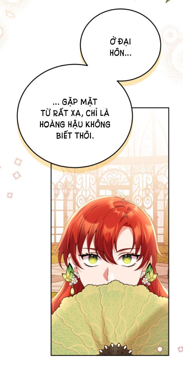 Tôi Sẽ Ly Hôn Với Người Chồng Bạo Chúa Của Mình Chapter 50.1 - 31