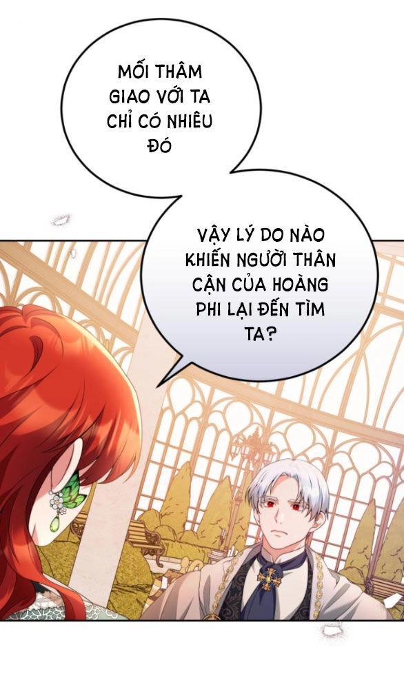 Tôi Sẽ Ly Hôn Với Người Chồng Bạo Chúa Của Mình Chapter 50.1 - 33