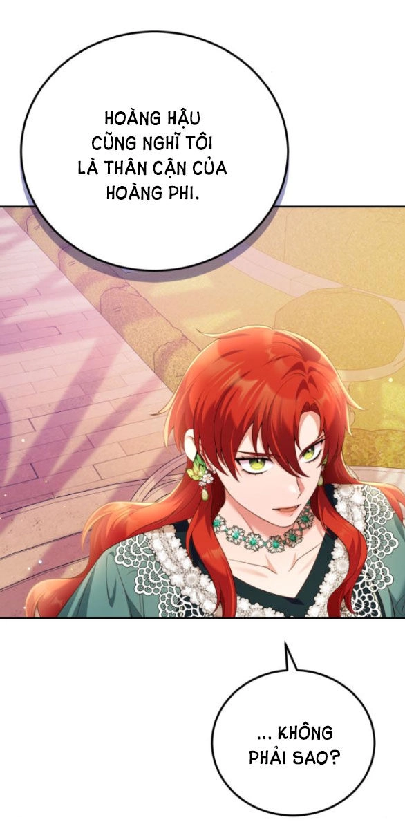 Tôi Sẽ Ly Hôn Với Người Chồng Bạo Chúa Của Mình Chapter 50.1 - 35