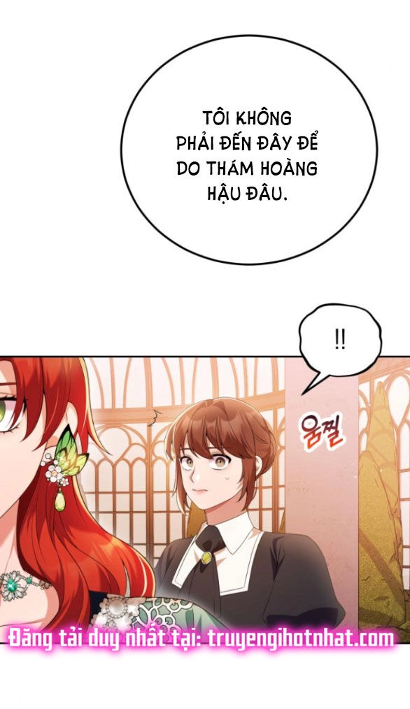 Tôi Sẽ Ly Hôn Với Người Chồng Bạo Chúa Của Mình Chapter 50.1 - 37