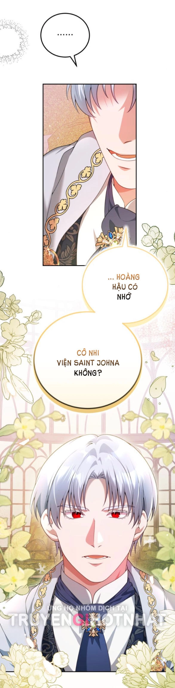 Tôi Sẽ Ly Hôn Với Người Chồng Bạo Chúa Của Mình Chapter 50.1 - 40