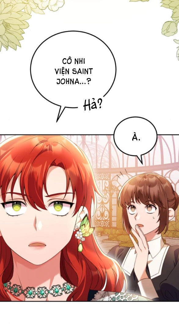 Tôi Sẽ Ly Hôn Với Người Chồng Bạo Chúa Của Mình Chapter 50.1 - 41