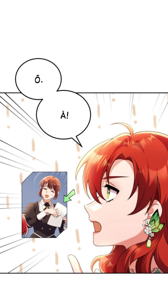 Tôi Sẽ Ly Hôn Với Người Chồng Bạo Chúa Của Mình Chapter 50.1 - 43