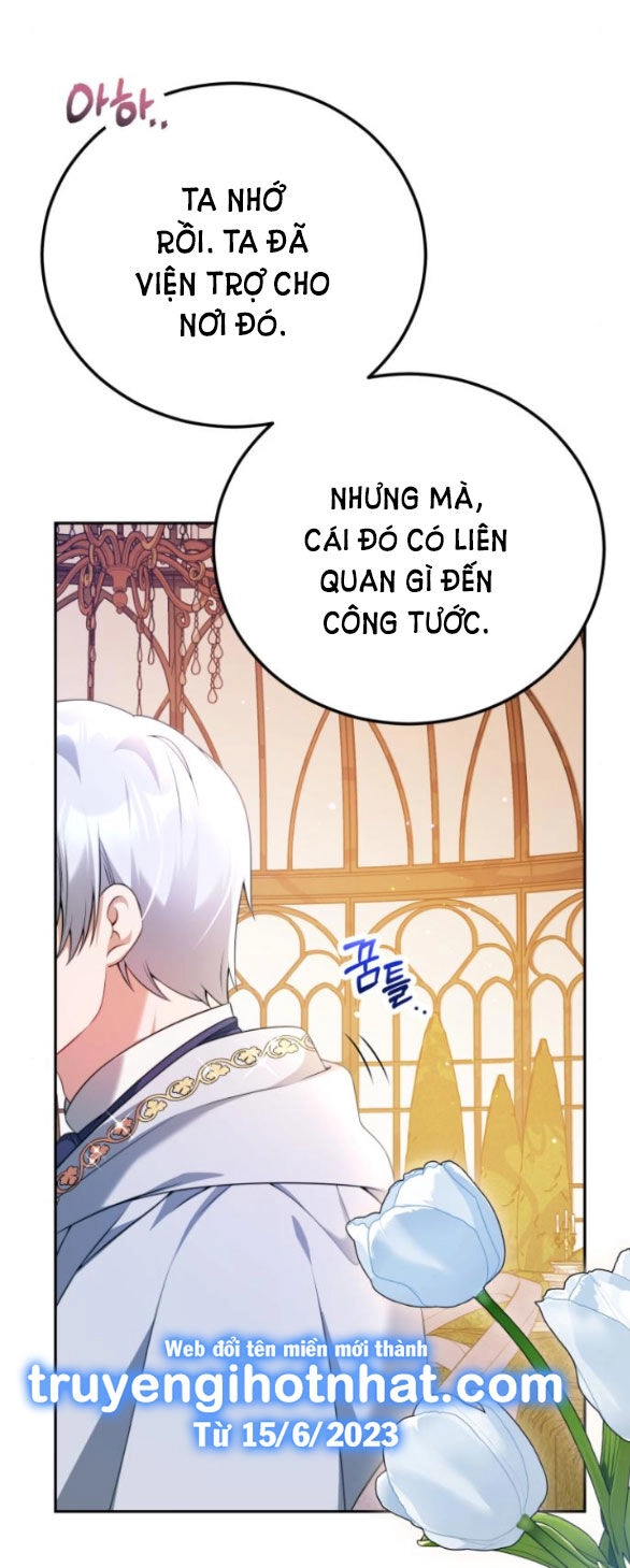 Tôi Sẽ Ly Hôn Với Người Chồng Bạo Chúa Của Mình Chapter 50.1 - 44