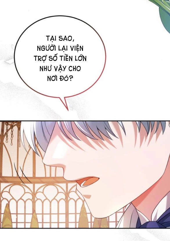 Tôi Sẽ Ly Hôn Với Người Chồng Bạo Chúa Của Mình Chapter 50.1 - 45