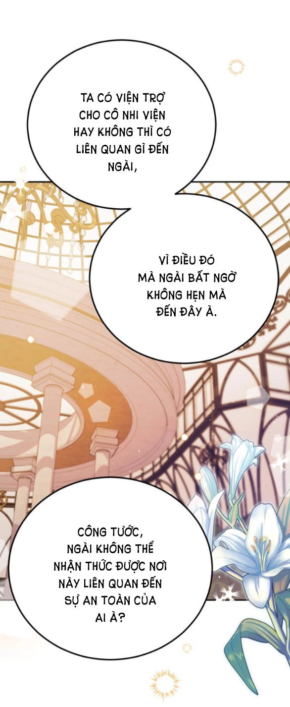 Tôi Sẽ Ly Hôn Với Người Chồng Bạo Chúa Của Mình Chapter 50.1 - 48