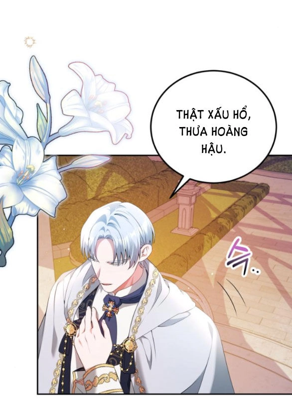 Tôi Sẽ Ly Hôn Với Người Chồng Bạo Chúa Của Mình Chapter 50.1 - 49